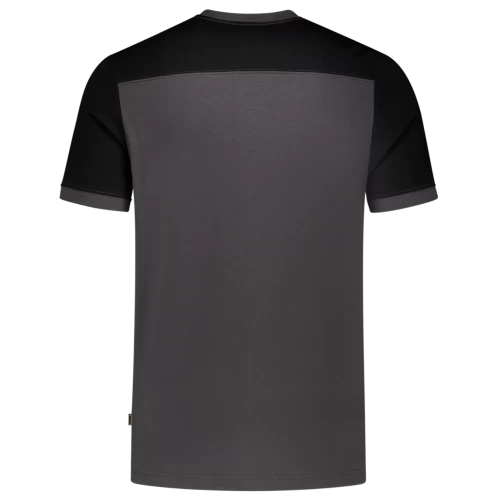 Tricorp t-shirt 102006 darkgrey-black