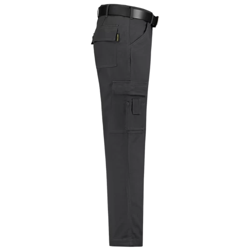 Tricorp werkbroek 502010 darkgrey