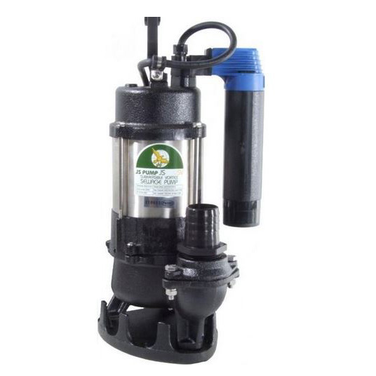 Dompelpomp JS Vos Capelle