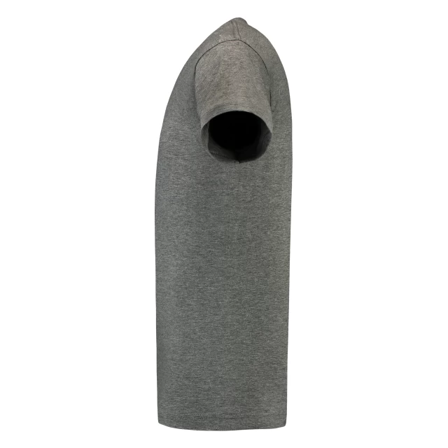 Tricorp t-shirt 101001 grey melange