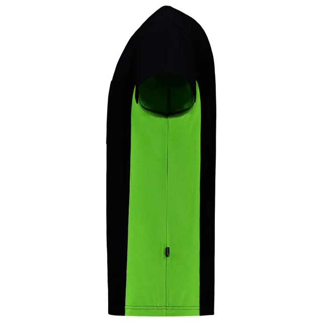 Tricorp t-shirt 102002 navy-lime