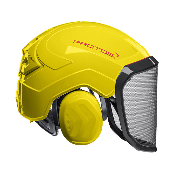 Pfanner Protos Helm