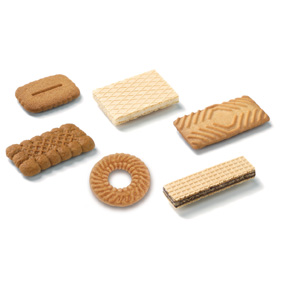 Koekjes mix