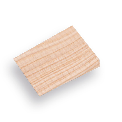Houten wiggen