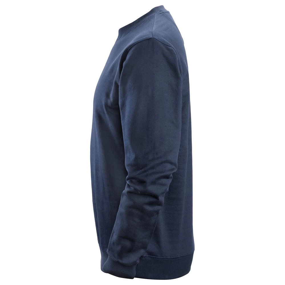Snickers sweater 2810 navy