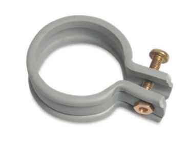 Beugelband pvc