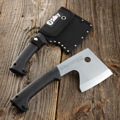 Bijl Silky Ono