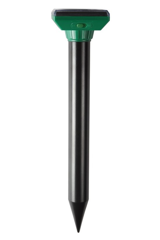 Mollenverjager