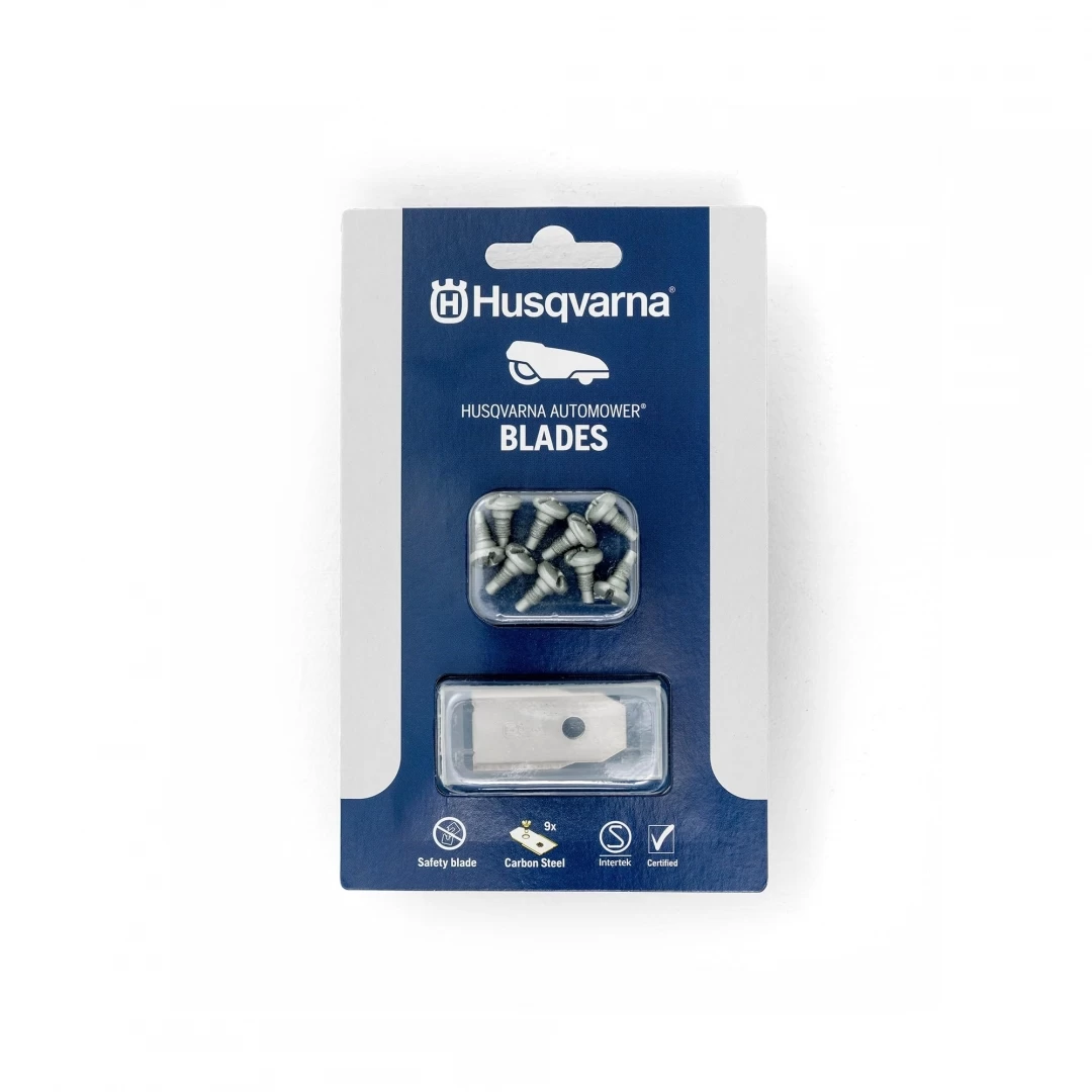 Husqvarna maaimesjes