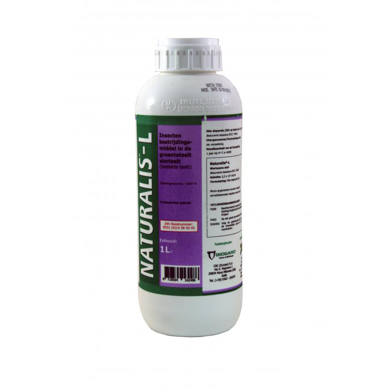 Naturalis-L