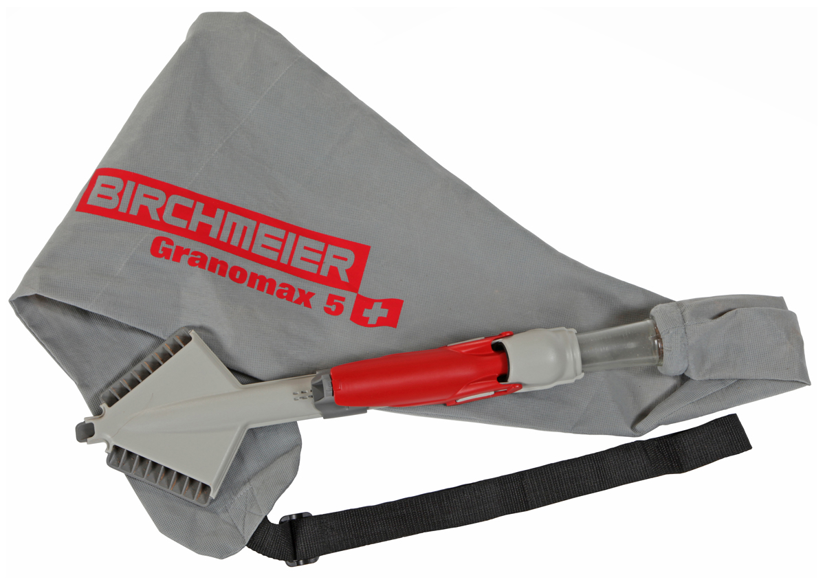 Handstrooier Granomax 5