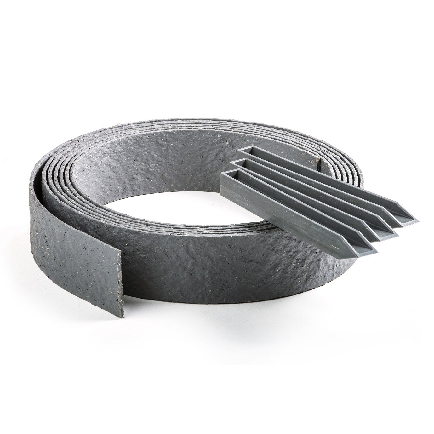 Ecopic piketpaal kunststof