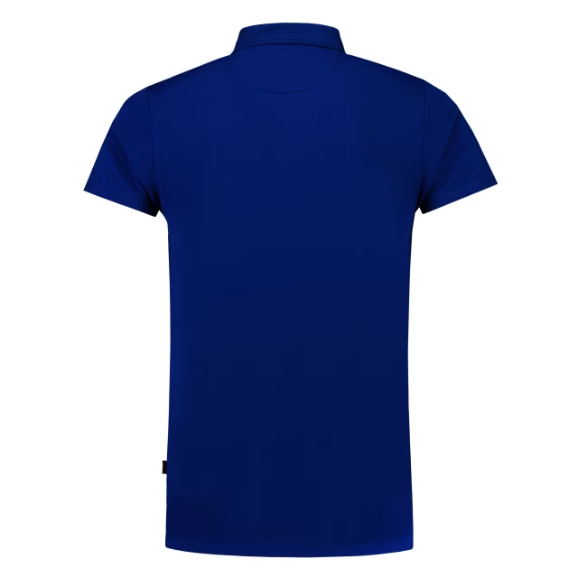 Tricorp poloshirt 201001 royalblue