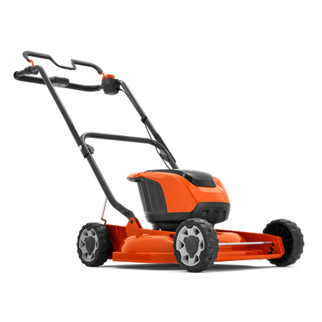 Husqvarna benzinemaaier