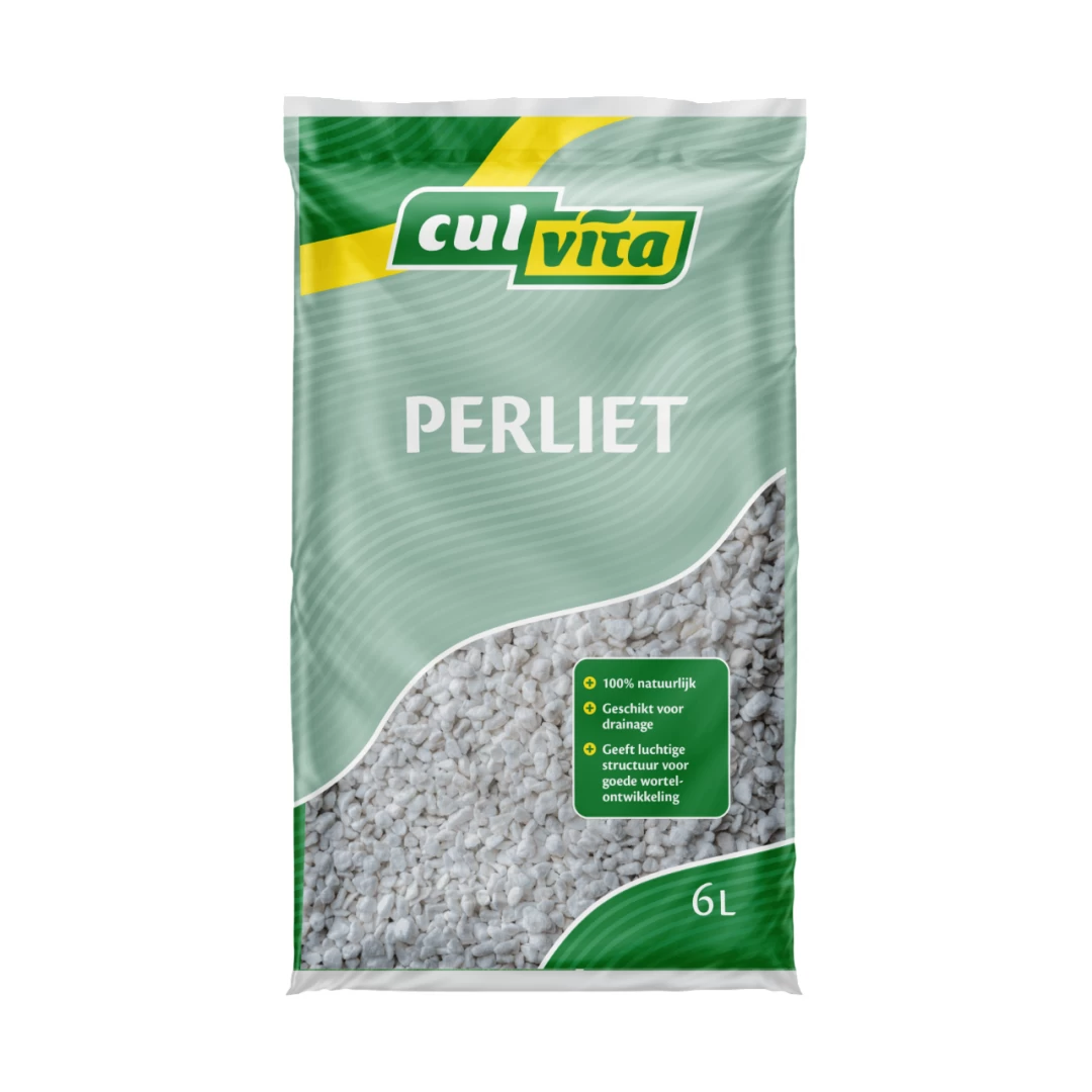 Cultiva Perliet