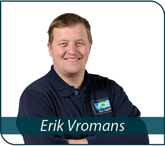 Vijvermateriaal
