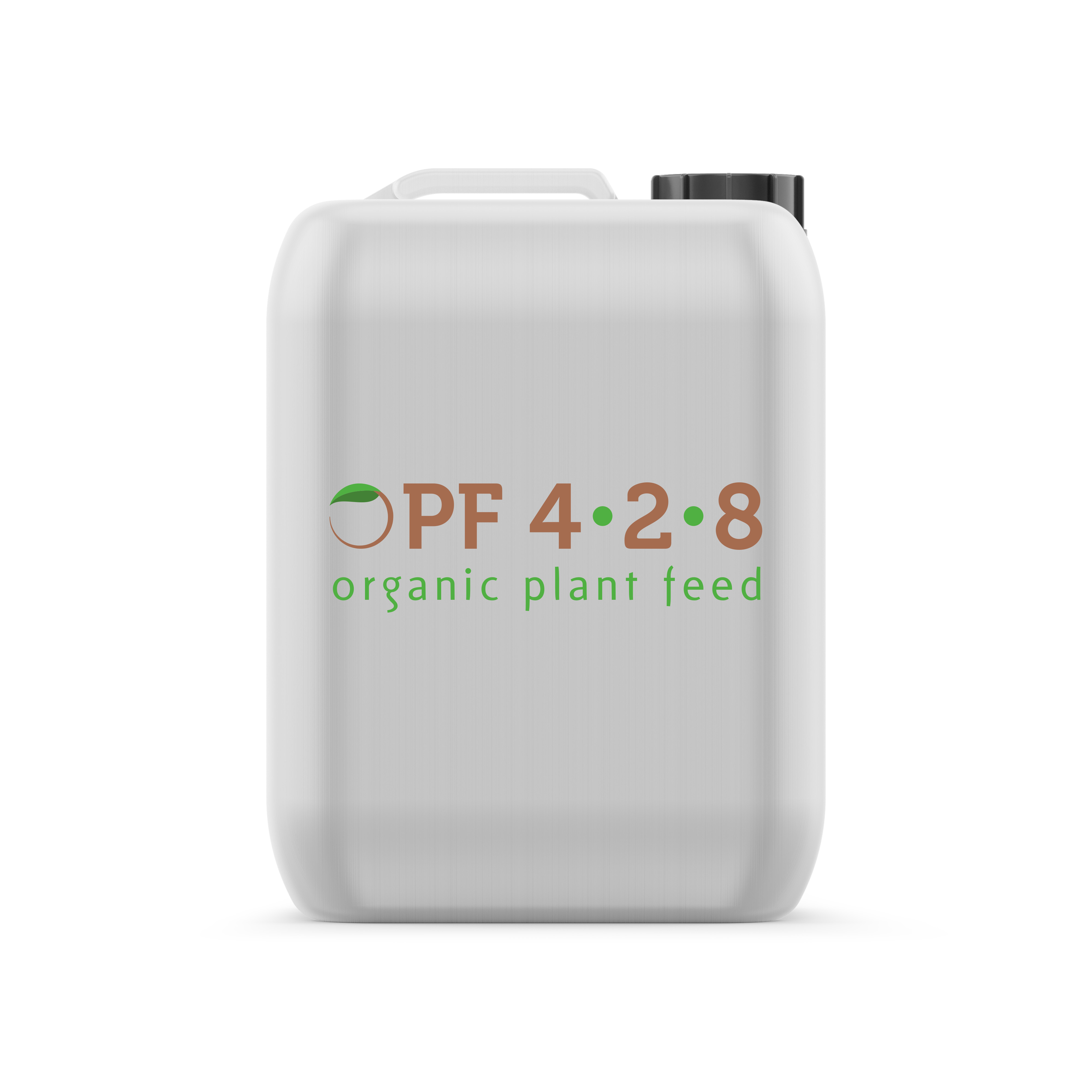 PHC Organic Plant Feed