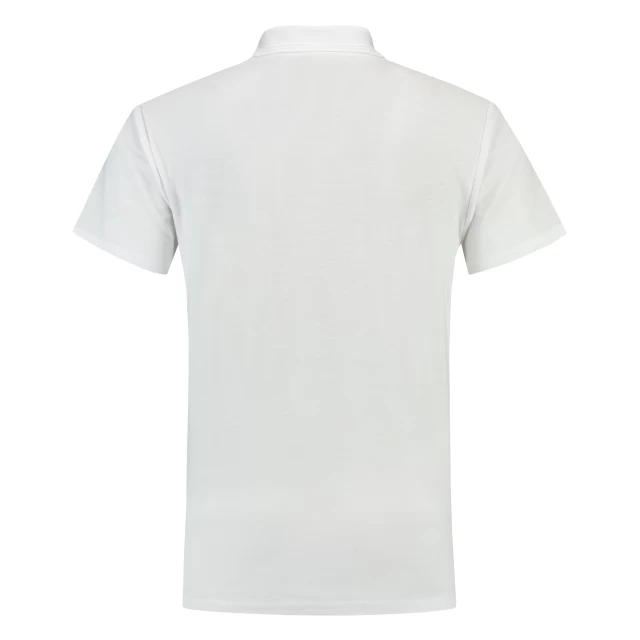 Tricorp poloshirt 201007 white