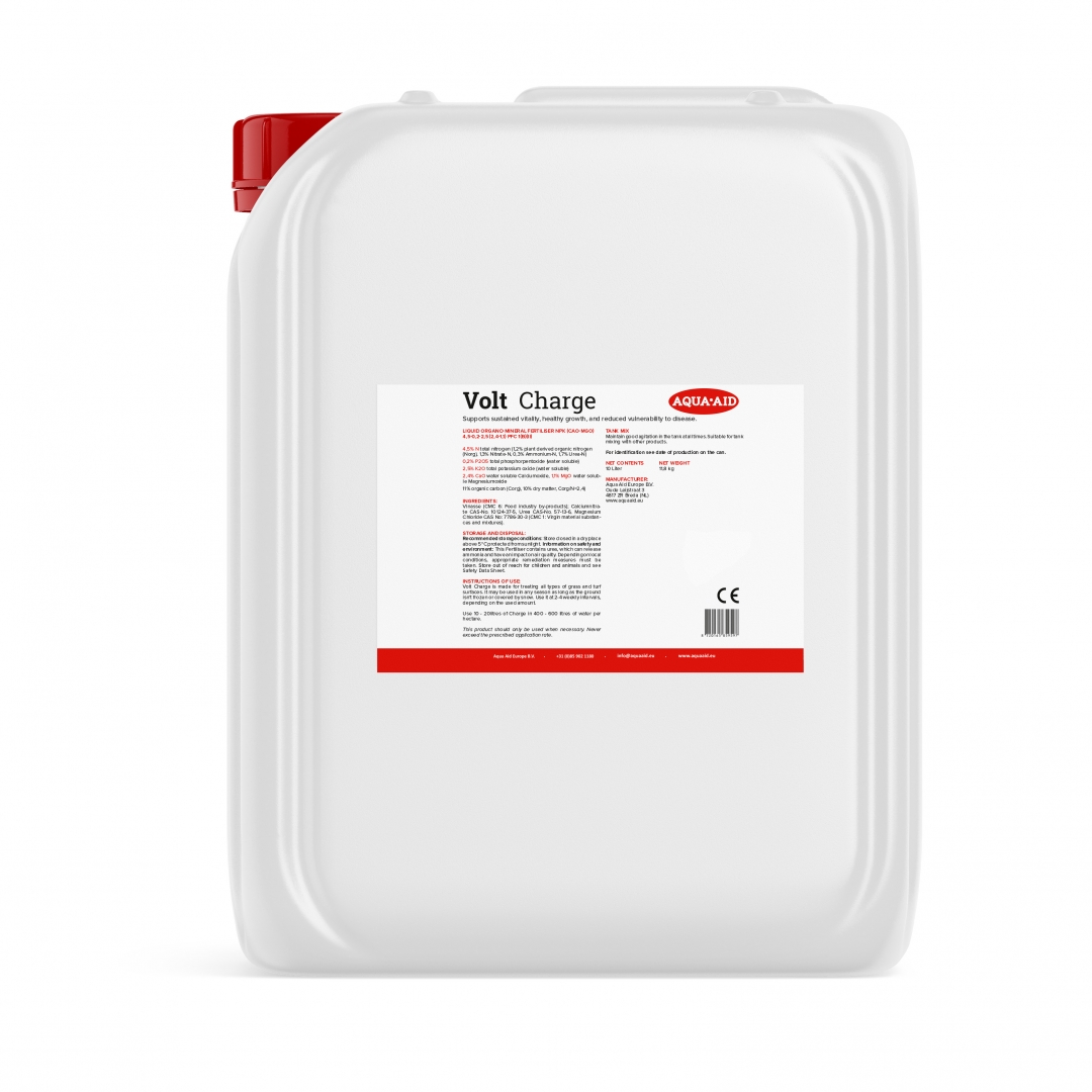 Aqua Aid Volt Charge