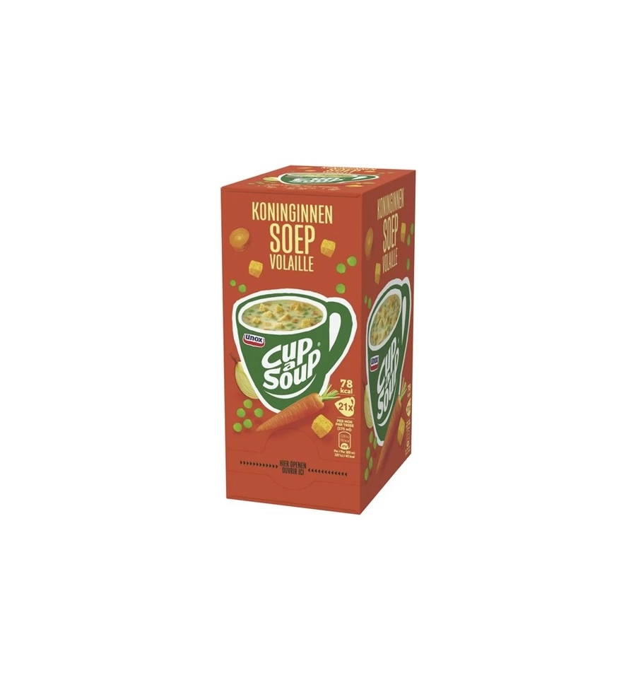 Cup-a-Soup