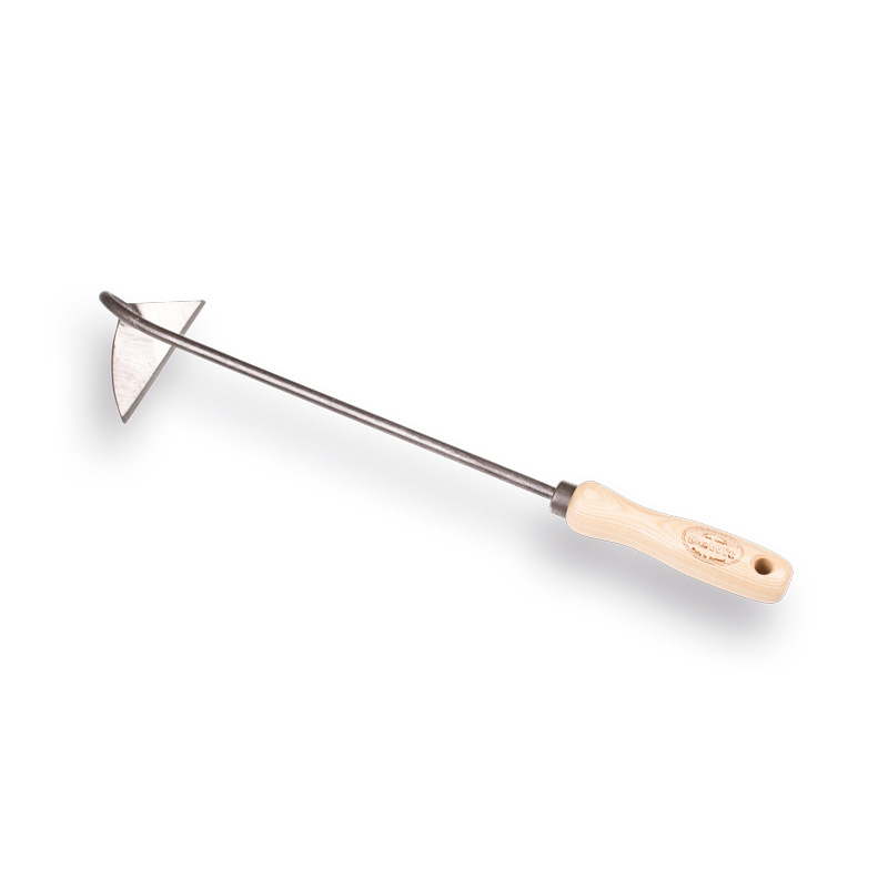 De Wit gesmede schrepel 10 cm
