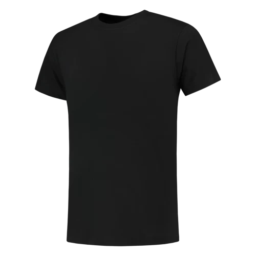 Tricorp t-shirt 101002 black