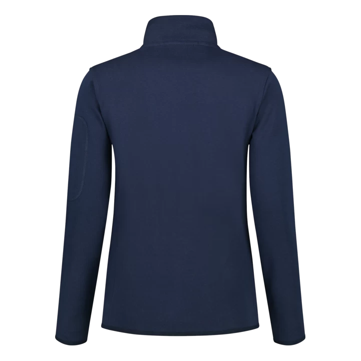 Santino sweatvest Berlin lady navy