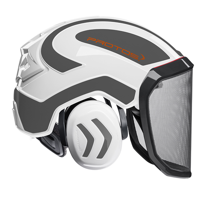 Pfanner Protos Helm