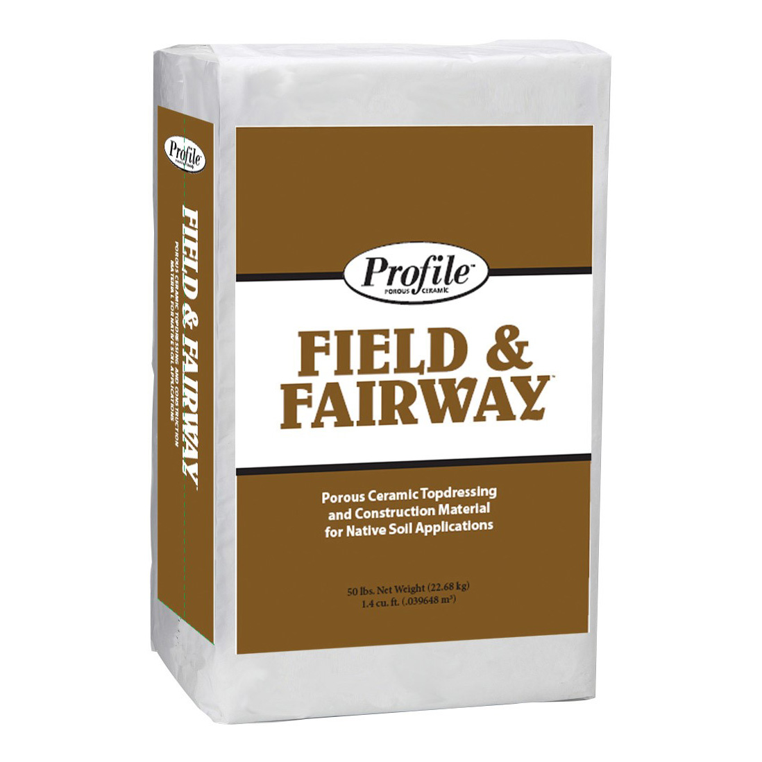 Profile Field & Fairway