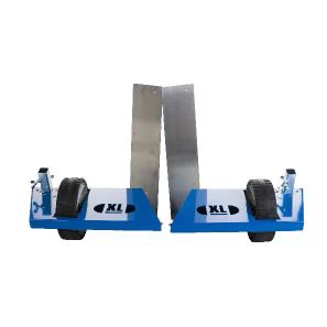 Keeroo egaliseerschuif 120A 120cm