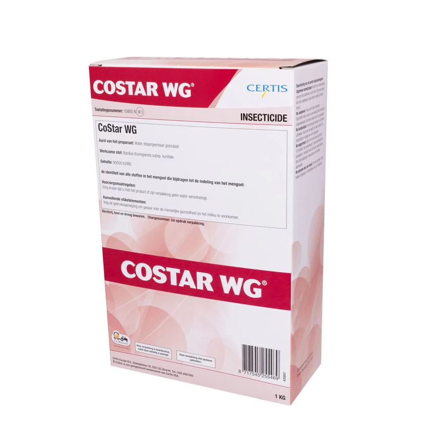 CoStar WG