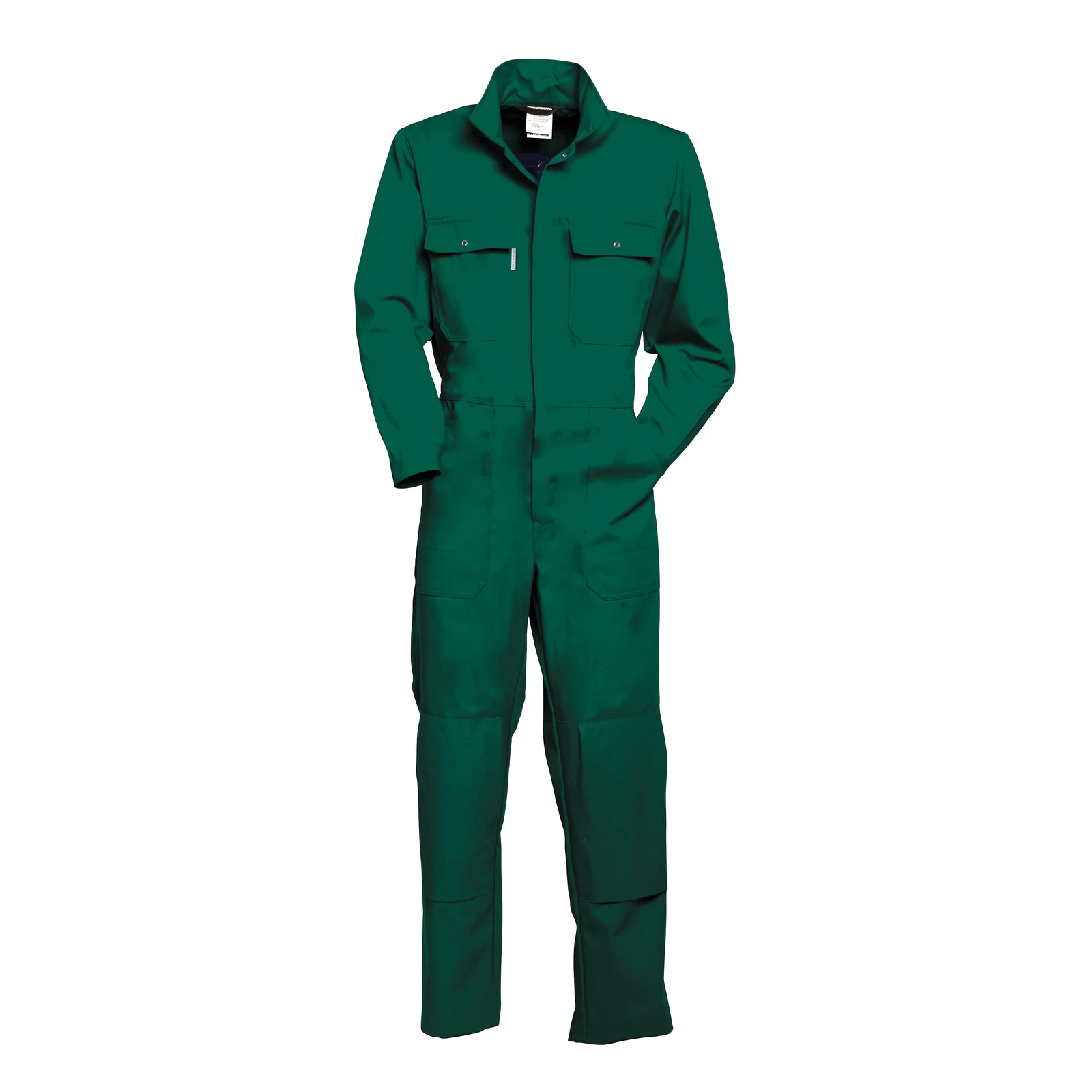 Havep overall 2412 flessengroen