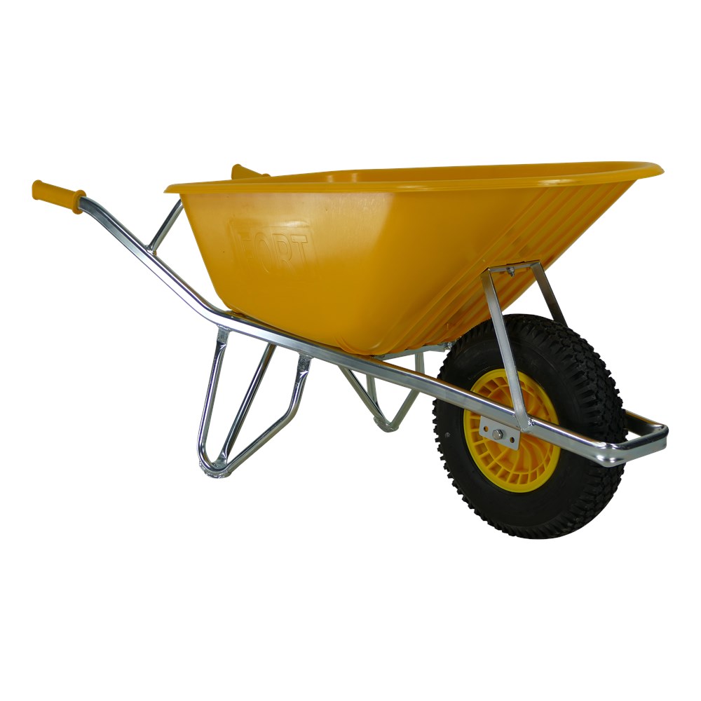Fort Kruiwagen HDPE SMB-100