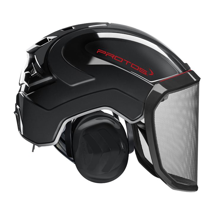 Pfanner Protos Helm