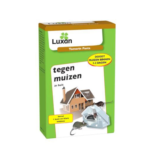 Luxan Tomorin