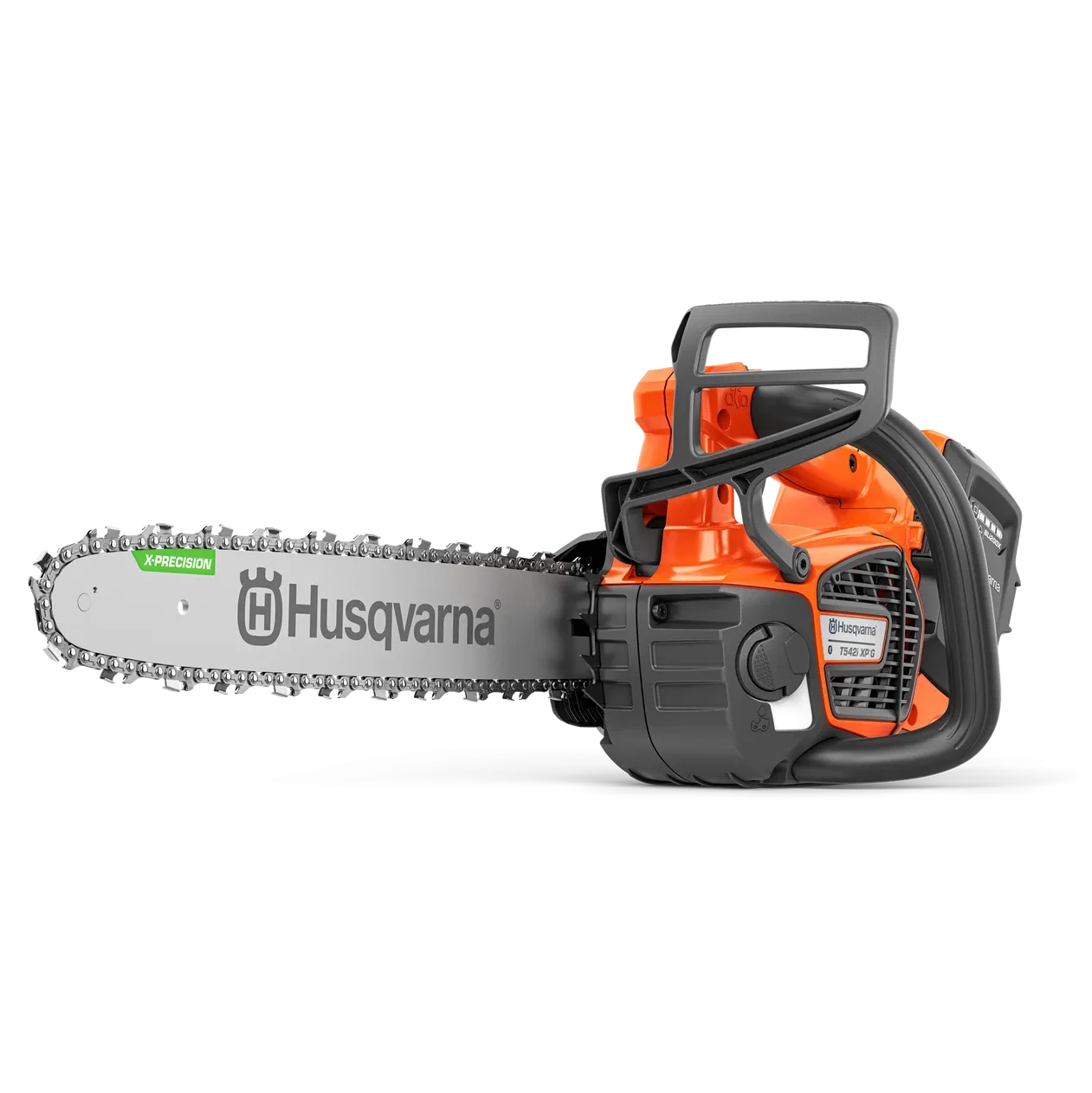Husqvarna Accu Kettingzaag T542iXPG