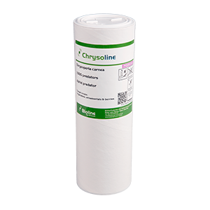 Chrysoline 1000       (fles)