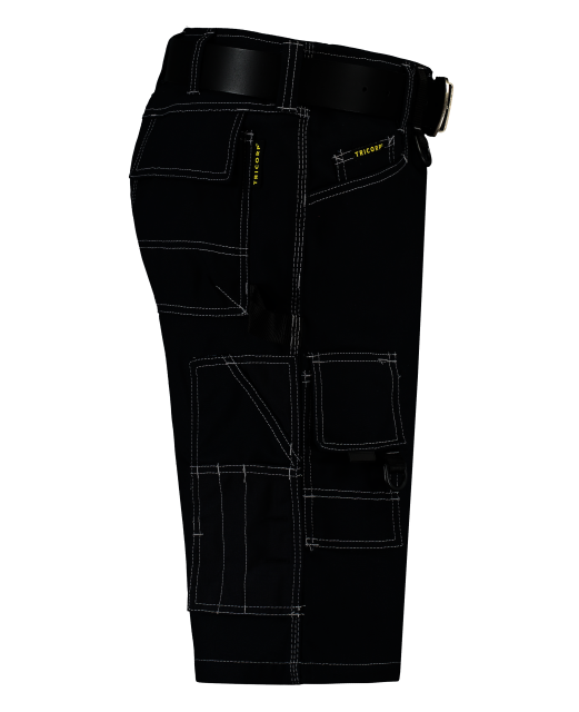 Tricorp korte broek 502006 navy