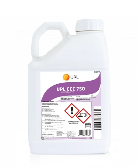 Cycocel (CCC) 750