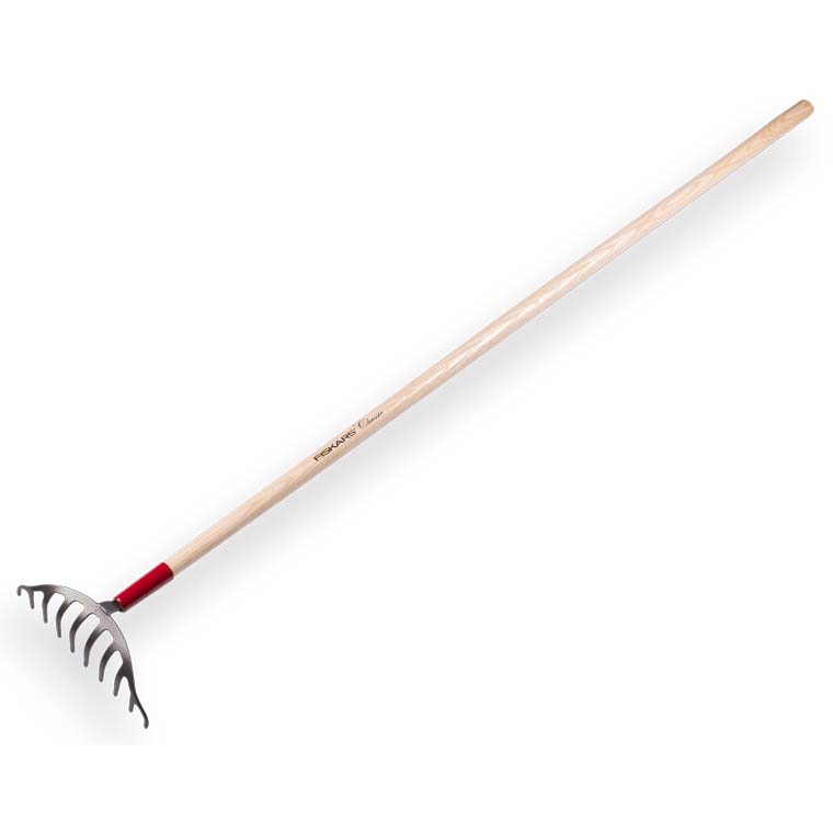 Fiskars rozenhark + steel 150cm