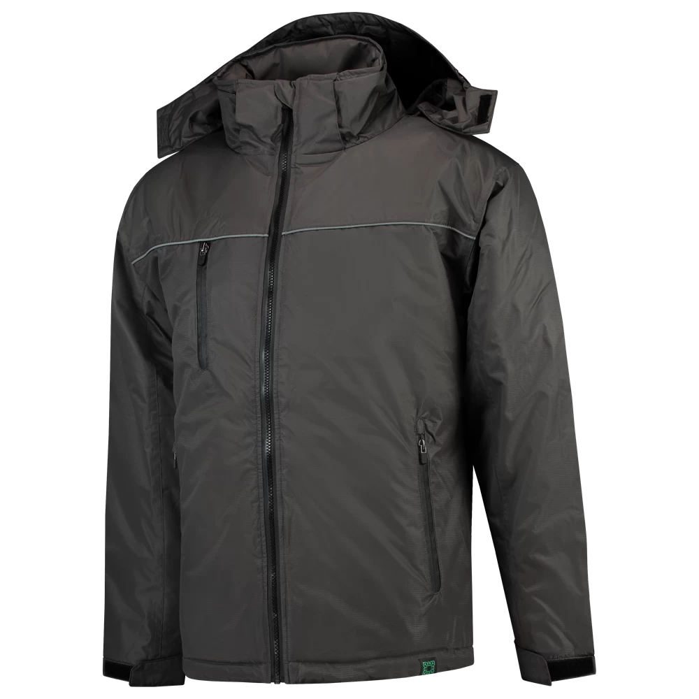 Tricorp parka 402702 darkgrey