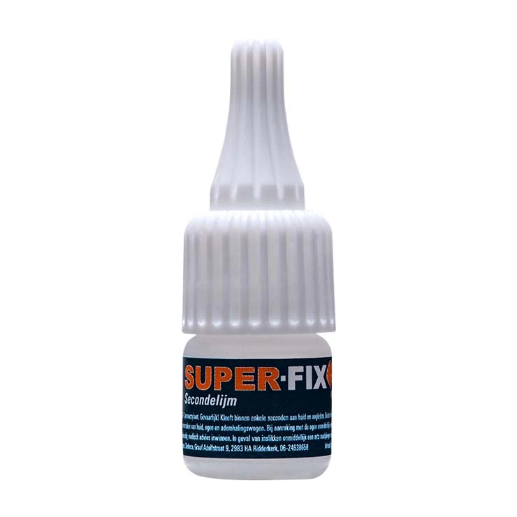 Super-Fix secondelijm