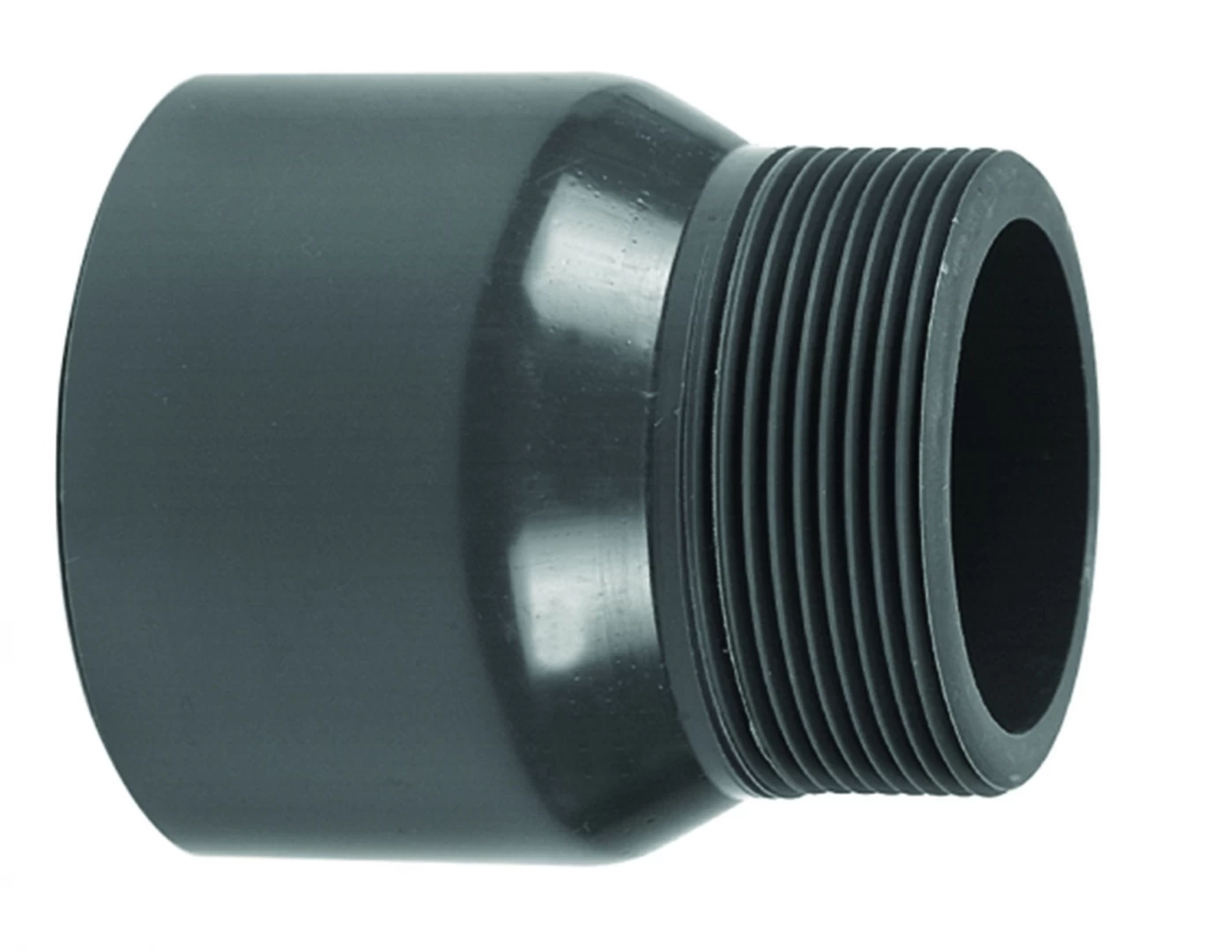 Puntstuk PVC