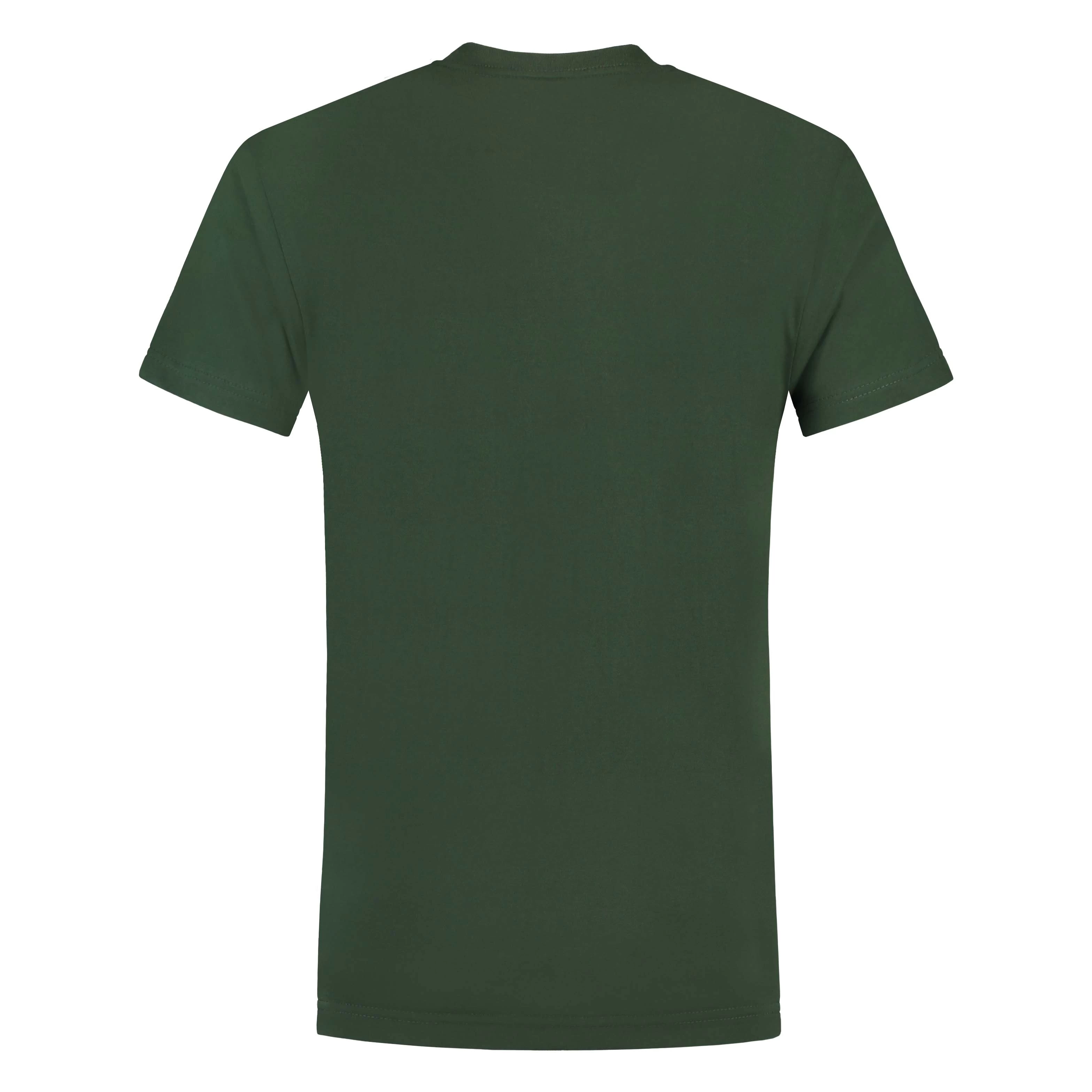 Tricorp t-shirt 101001 bottle green
