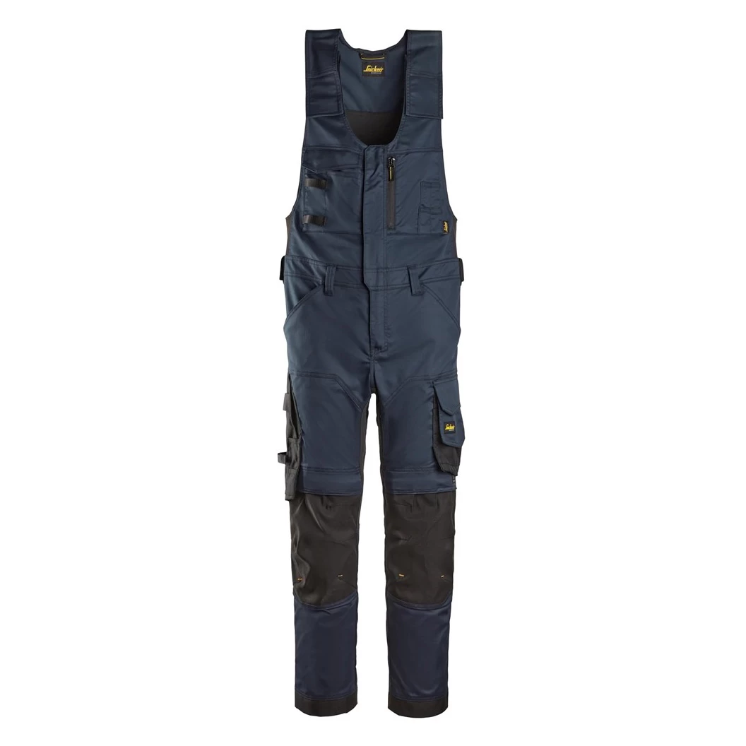 Snickers bodybroek 6023 navy