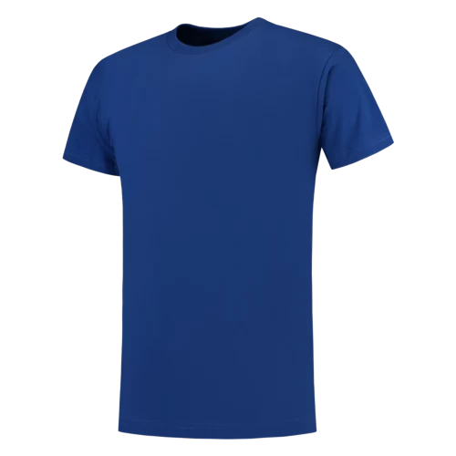 Tricorp t-shirt 101002 royal blue