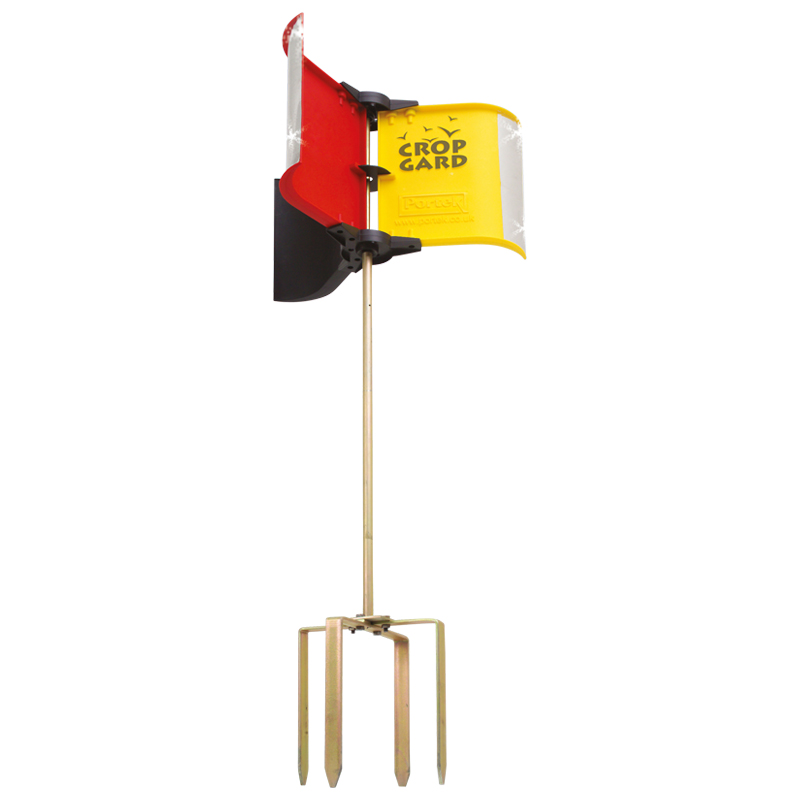Vogelverschrikker CropGard
