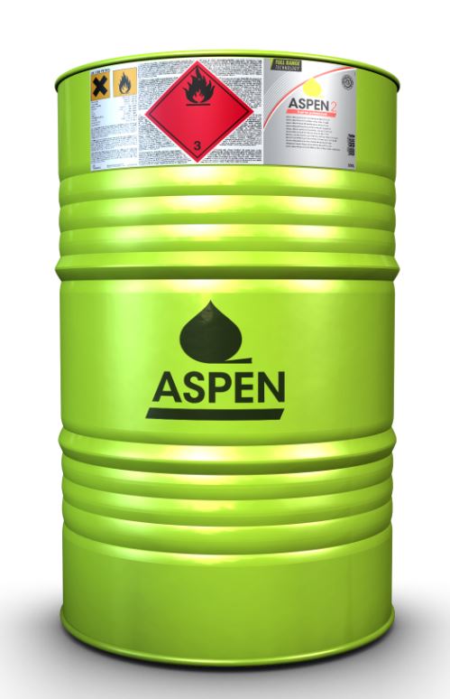 Aspen Benzine 2-takt