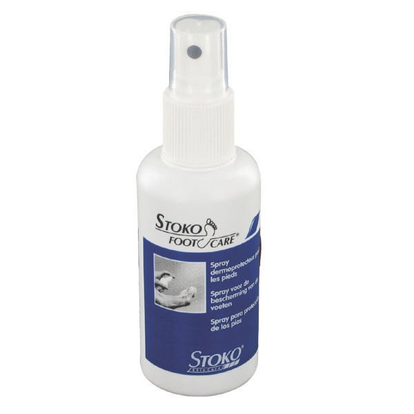 Emma voetspray