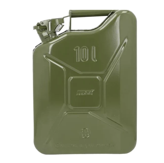 Jerrycan